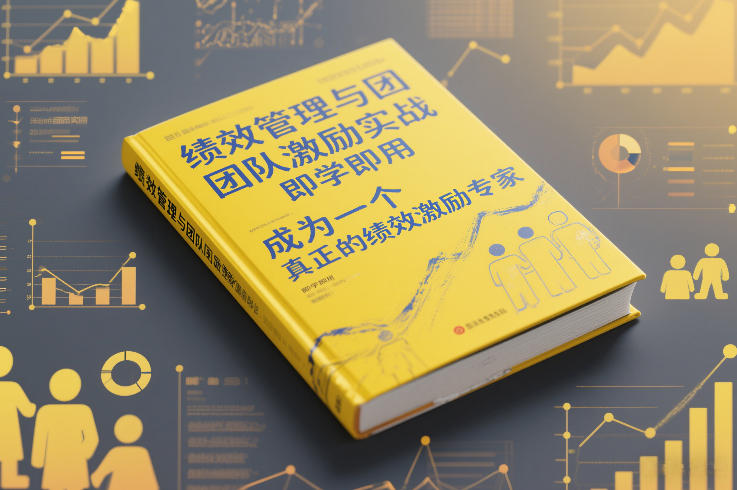 绩效管理与团队激励实战，即学即用，成为一个真正的绩效激励专家-选优云网创