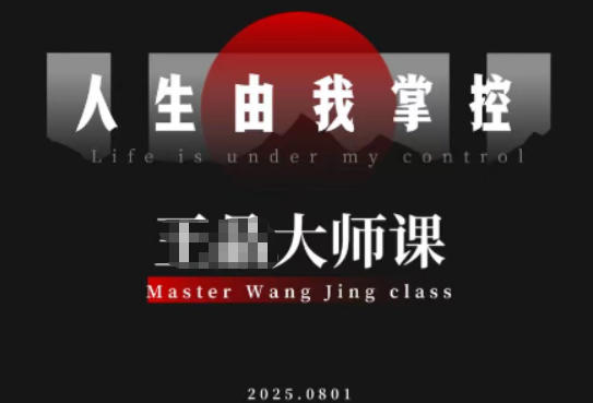 流量破局-人生由我掌控，从素人快速进阶，实现流量与商业价值双丰收-选优云网创