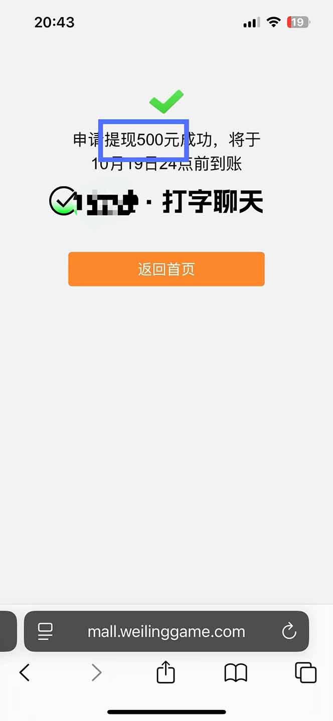 图片[2]-打字搞钱，1小时狂赚300+多劳多得，有手就能做！-选优云网创
