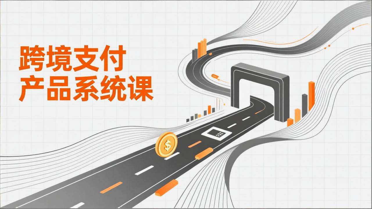 跨境支付产品系统课，涵盖基础理论、通道解析、核心系统设计，附赠11套原型，助力升职加薪-选优云网创
