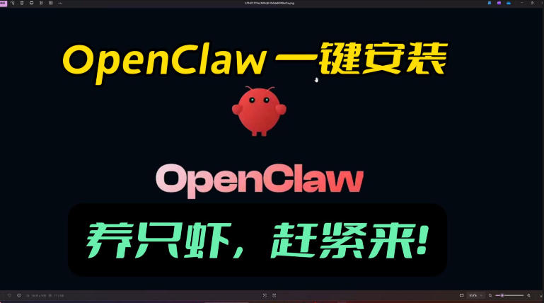 openclaw安装教程和资料，10分钟搞定，一切，让你轻松拥有龙虾-选优云网创